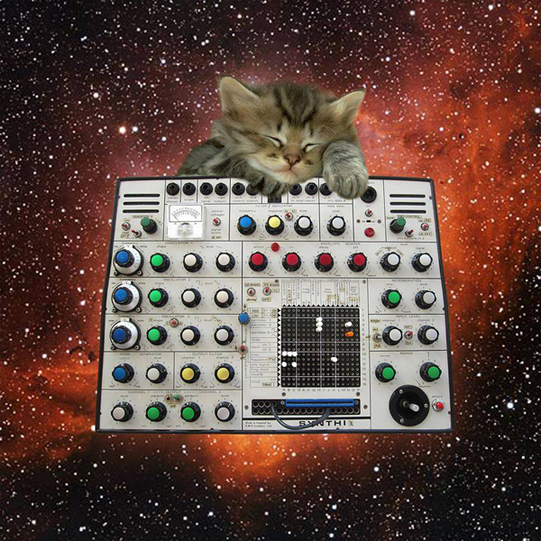 catonsynth